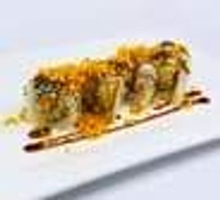 s39a. Philadelphia sake maki 4 pezzi