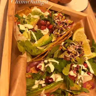 Tostada