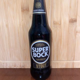 Super Bock Stout