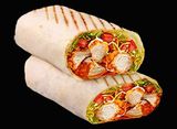 Kebab de pui mare
