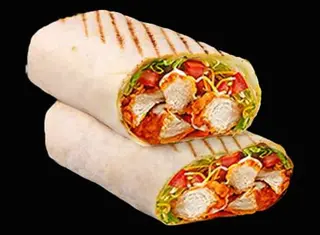 Kebab de pui mare