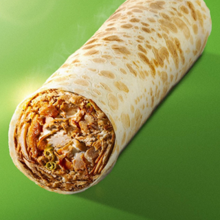 შაურმა პატარა