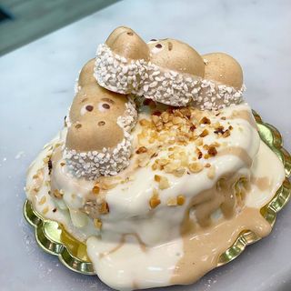 Cheesecake Happy Hipo