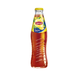 Lipton Ice Tea Lemon 0.2L