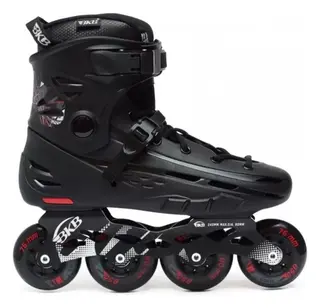 Ролики Flying Eagle BKB B5S Black, 37/38