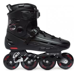 Ролики Flying Eagle BKB B5S Black, 37/38