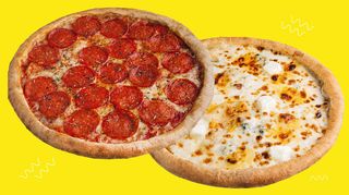 Кльова пара