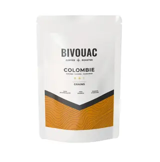 Café Colombie Grains