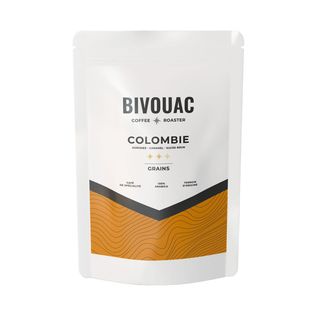Café Colombie Grains