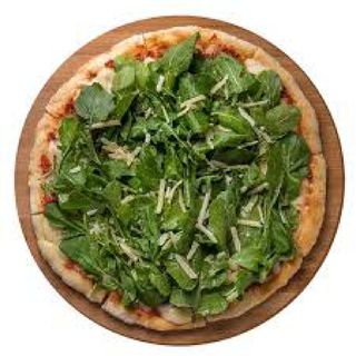 Pizza Rucola (33 Cm.)