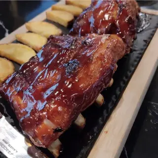 Le Costine BBQ
