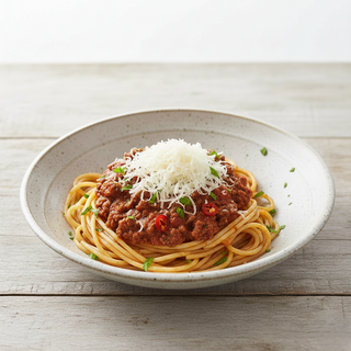 Paste Bolognese