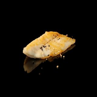 263 Branzino grigliato