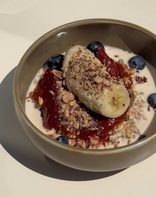 Protein Bircher