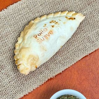 Empanada de Pollo estilo Argentino (2903)