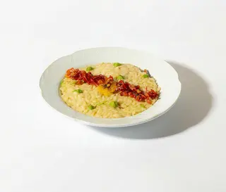 RISOTTO KM 0