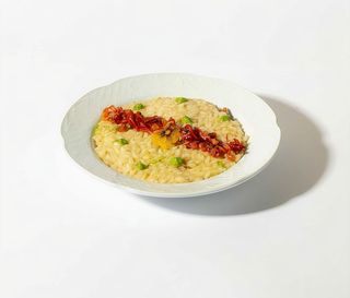RISOTTO KM 0