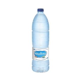 Aquabona Botella (1.5 Lt.)
