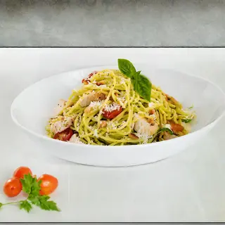 Pesto Chicken