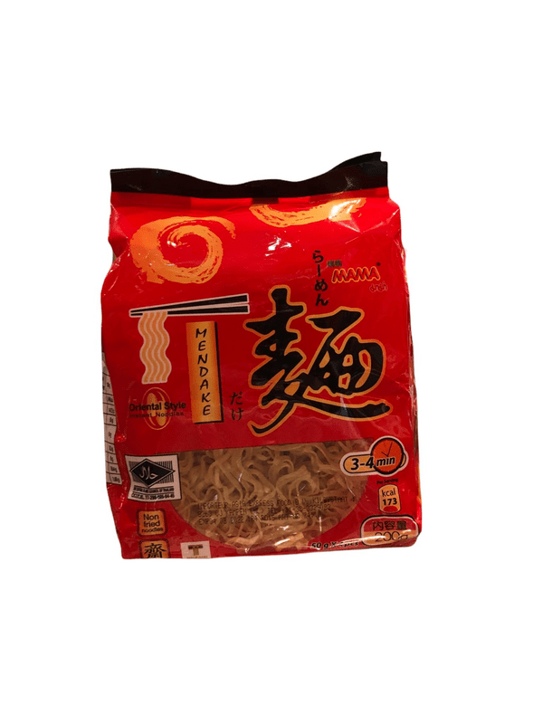 Noodles, riža i brašno