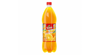 Sok pomarańczowy  1l