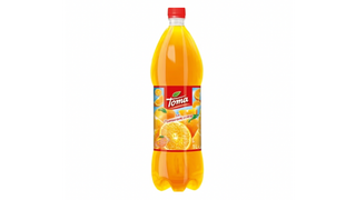 Sok pomarańczowy  1l
