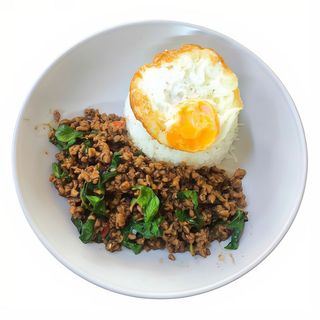Pad Krapao