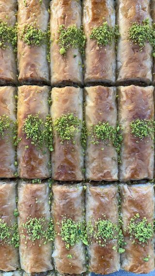 Ванилия (500 гр)