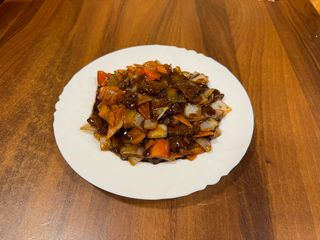 N9 - Junetina Na Čeličnoj Ploči