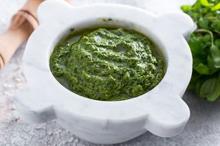 Pesto Genovese