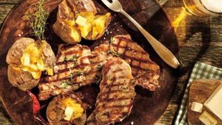 CEAFA DE PORC LA PLITA