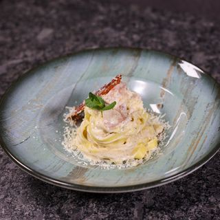 ფეტუჩინი კარბონარა