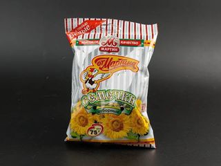 Աղի Արևածաղիկ Սպիտակ От Мартина Մեծ