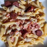 Aurora Con Pasta Fresca