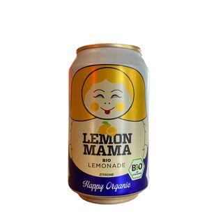 LEMON MAMA