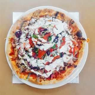 50-Pizza kebap