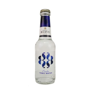 Tónica Royal Bliss botella (33 cl.) 