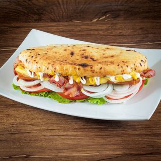 Šiš kraljevski ćevap