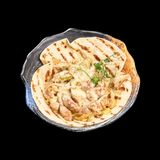 Специалитет Lindo с пилешко месо (350г)