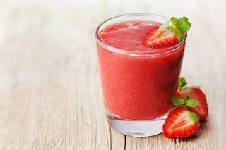 Zumo De Fresa (500 Ml.)