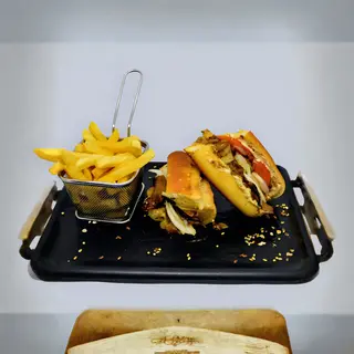 Le KANKANKAN