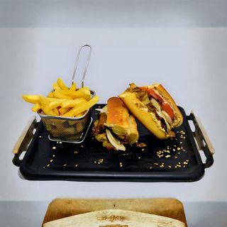 Le KANKANKAN