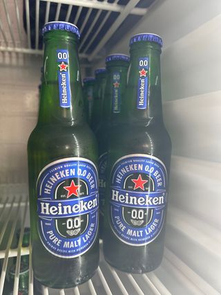 Heineken 0.0