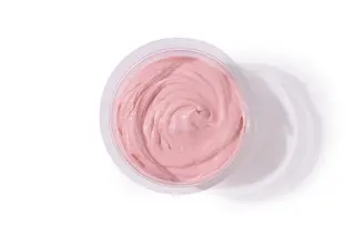 Purple dip