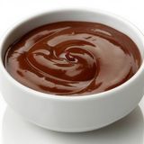 CHOCOLATE" con leche"