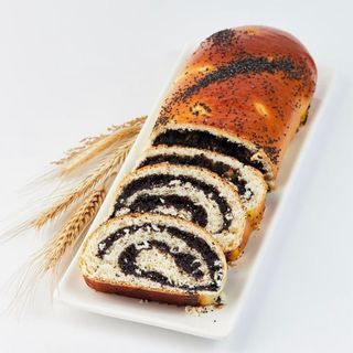 Маківник щойно з печі (470г)