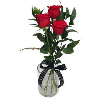 Ramo de 3 rosas