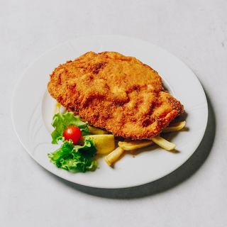 Bečka šnicla 250 gr