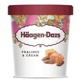 Pralines & Cream