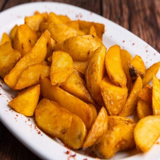 Patatas Deluxe